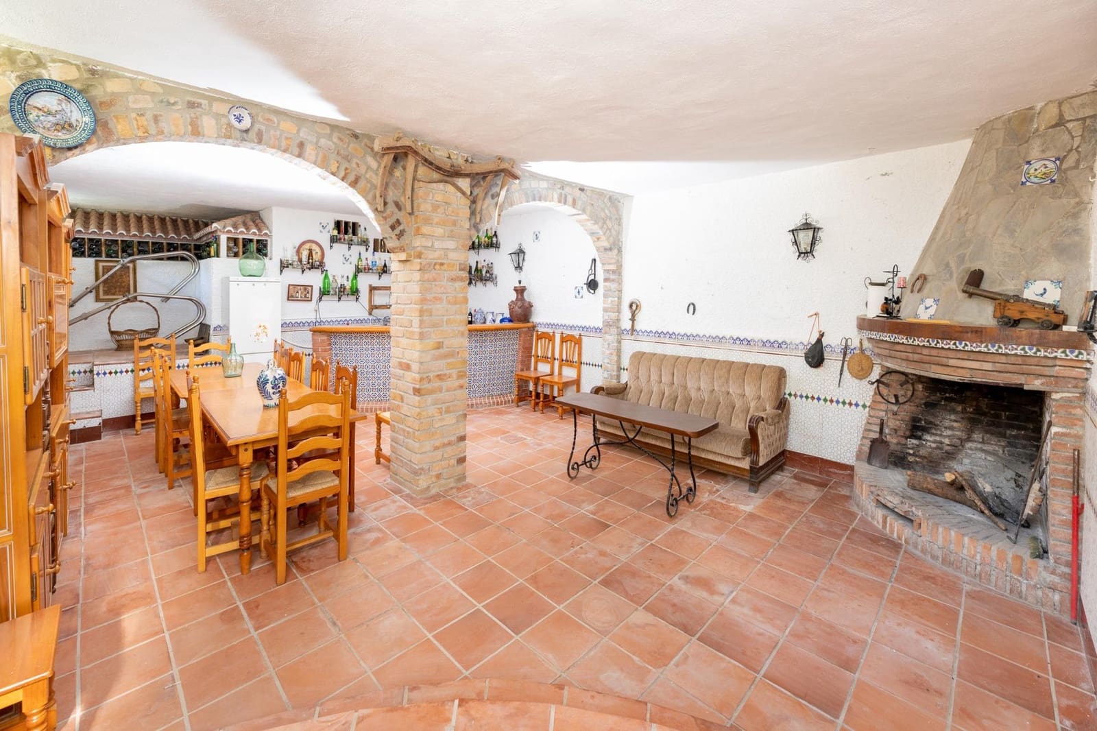 5 bedroom Flat for sale in Albolote with pool - € 315,000 (Ref: 9303759)