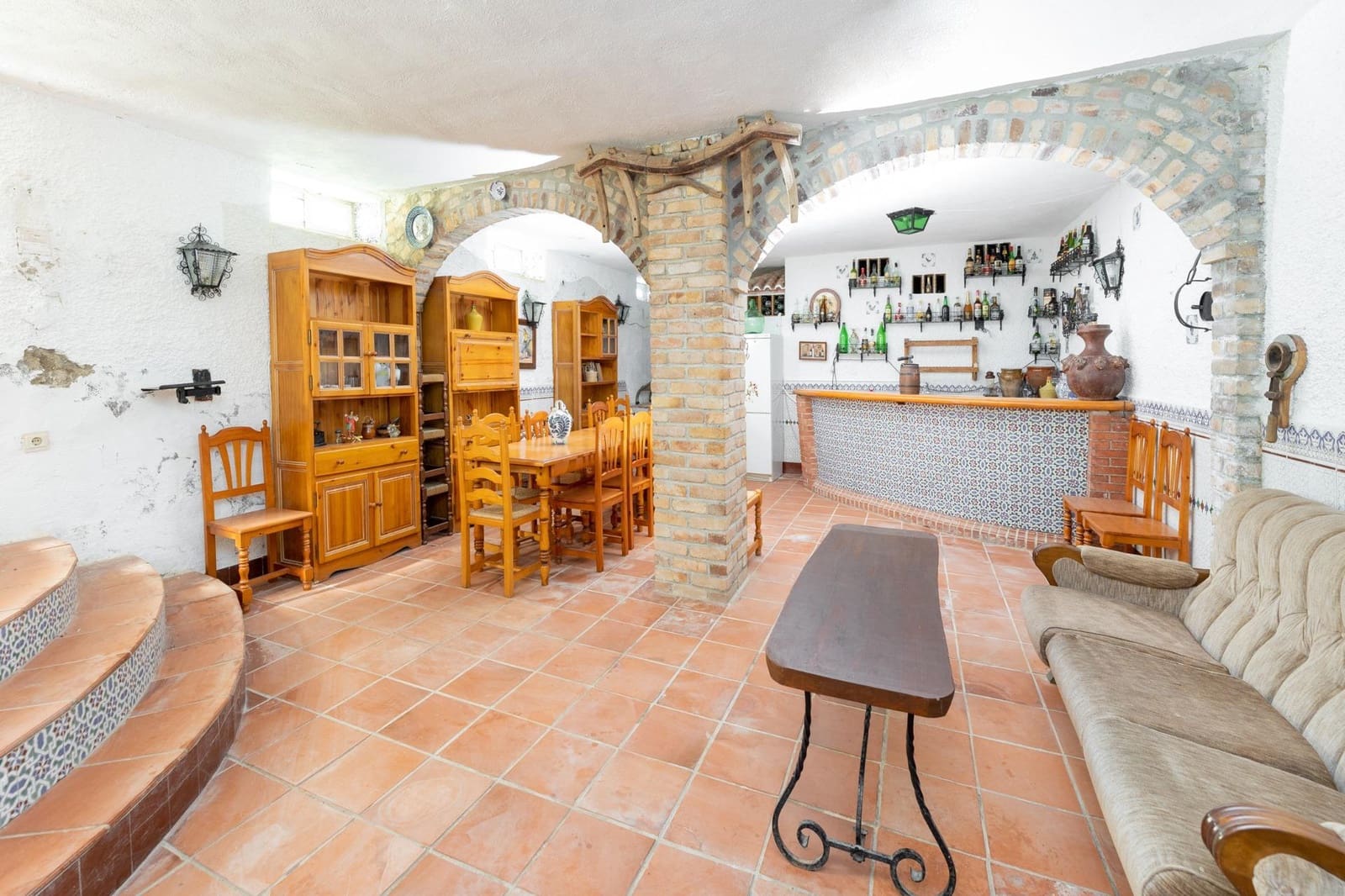 5 bedroom Flat for sale in Albolote with pool - € 315,000 (Ref: 9303759)