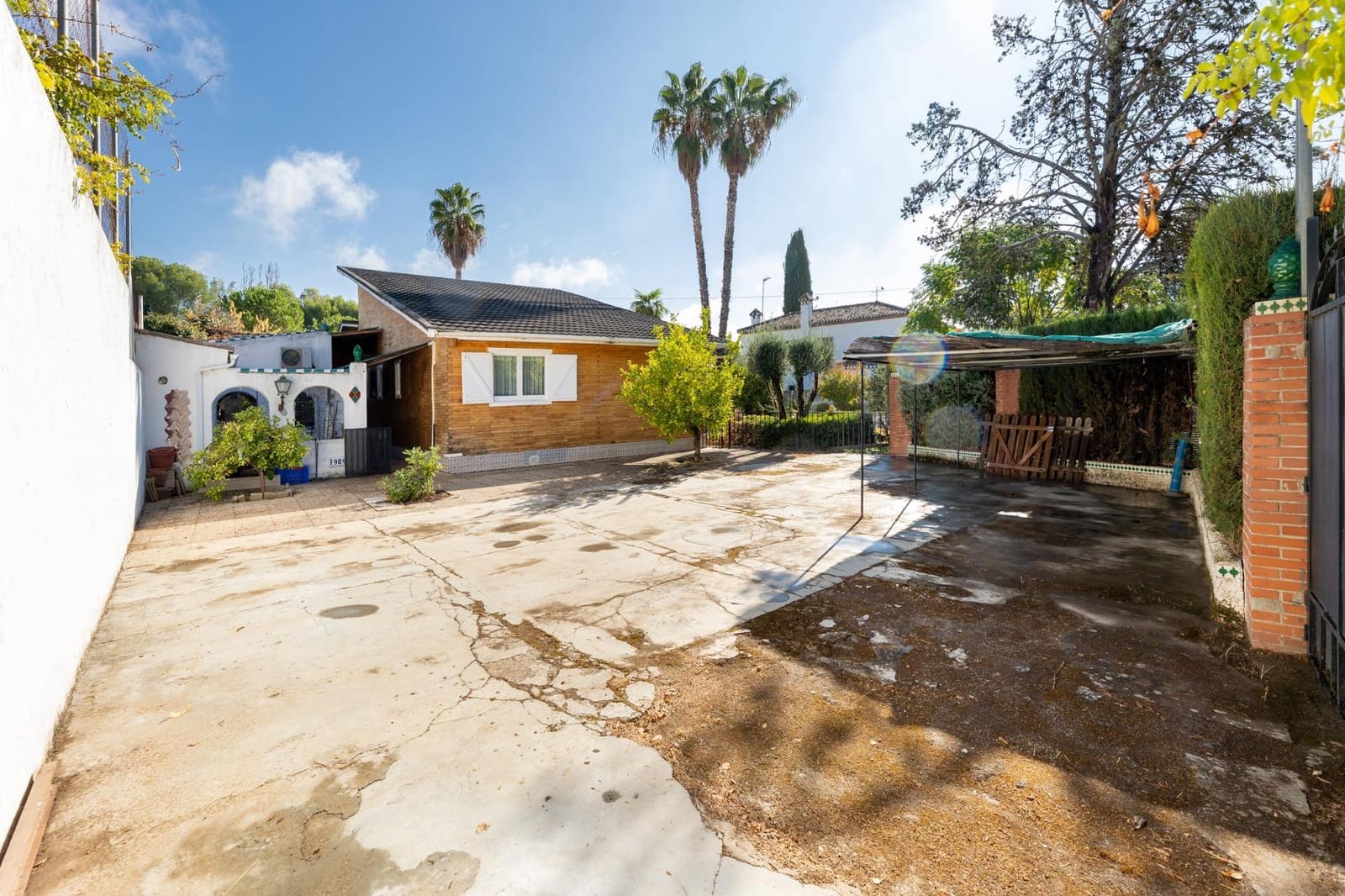 5 bedroom Flat for sale in Albolote with pool - € 315,000 (Ref: 9303759)