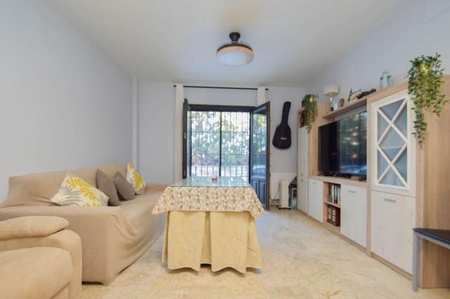 2 bedroom Apartment for sale in La Zubia - € 145,000 (Ref: 9303761)