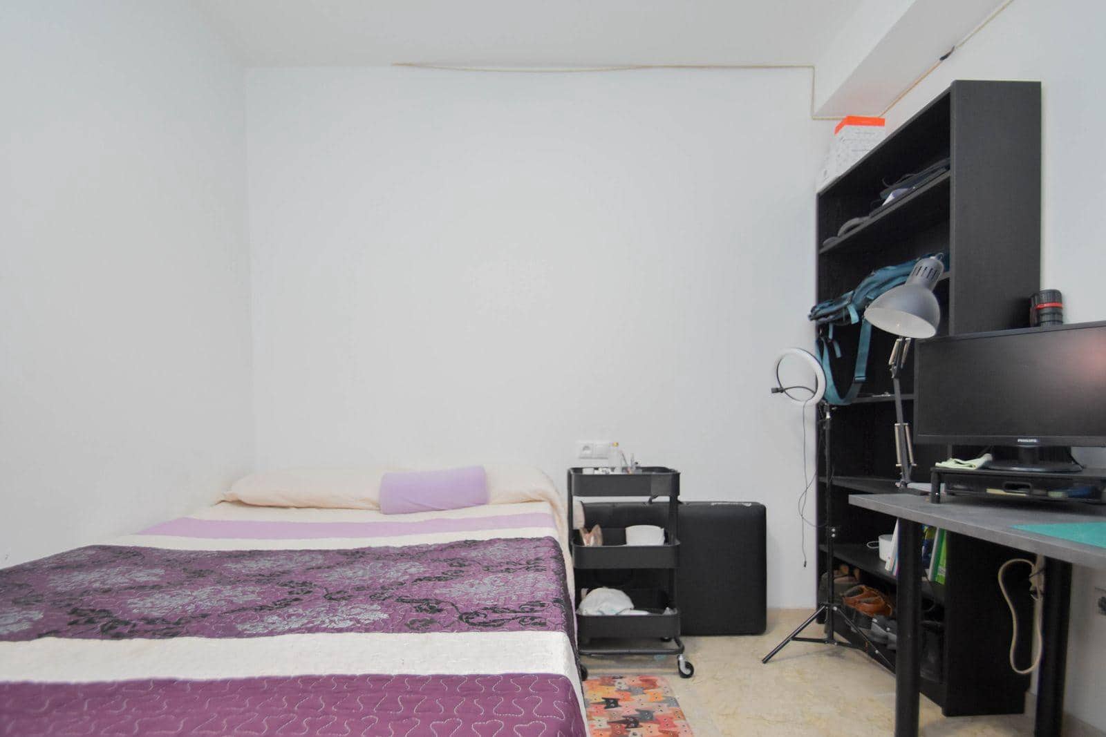 2 bedroom Apartment for sale in La Zubia - € 145,000 (Ref: 9303761)