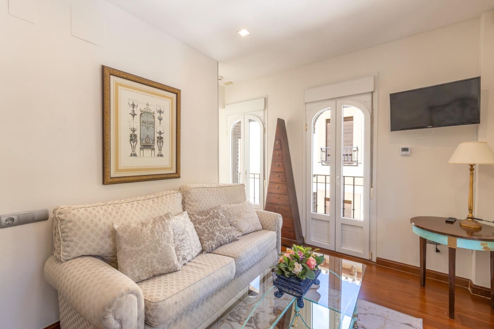 4 soverom Hus til salgs i Granada by med garasje - € 820 000 (Ref: 9303765)