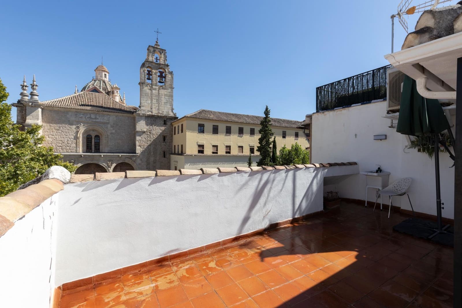 4 soverom Hus til salgs i Granada by med garasje - € 820 000 (Ref: 9303765)