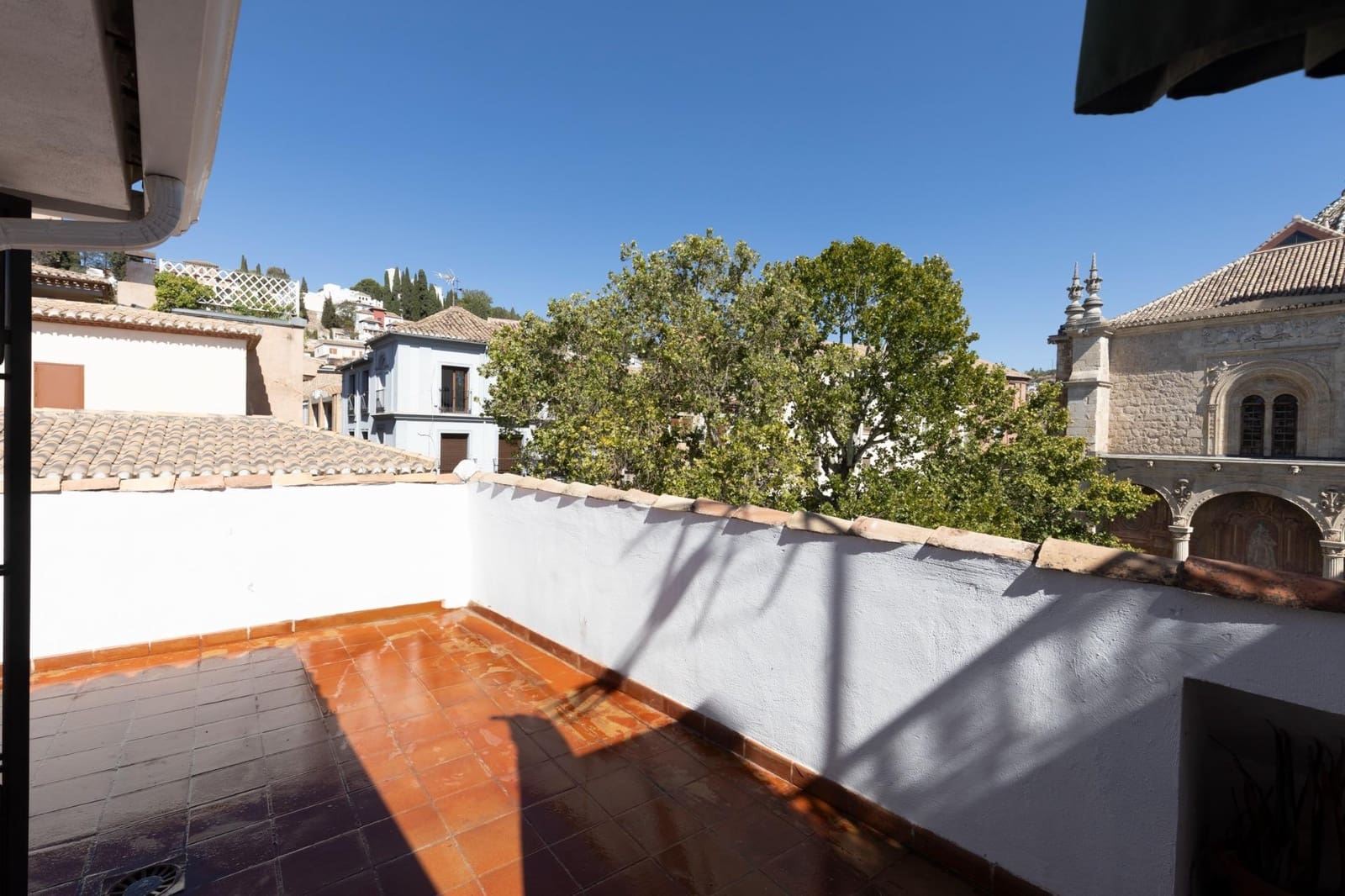 4 soverom Hus til salgs i Granada by med garasje - € 820 000 (Ref: 9303765)