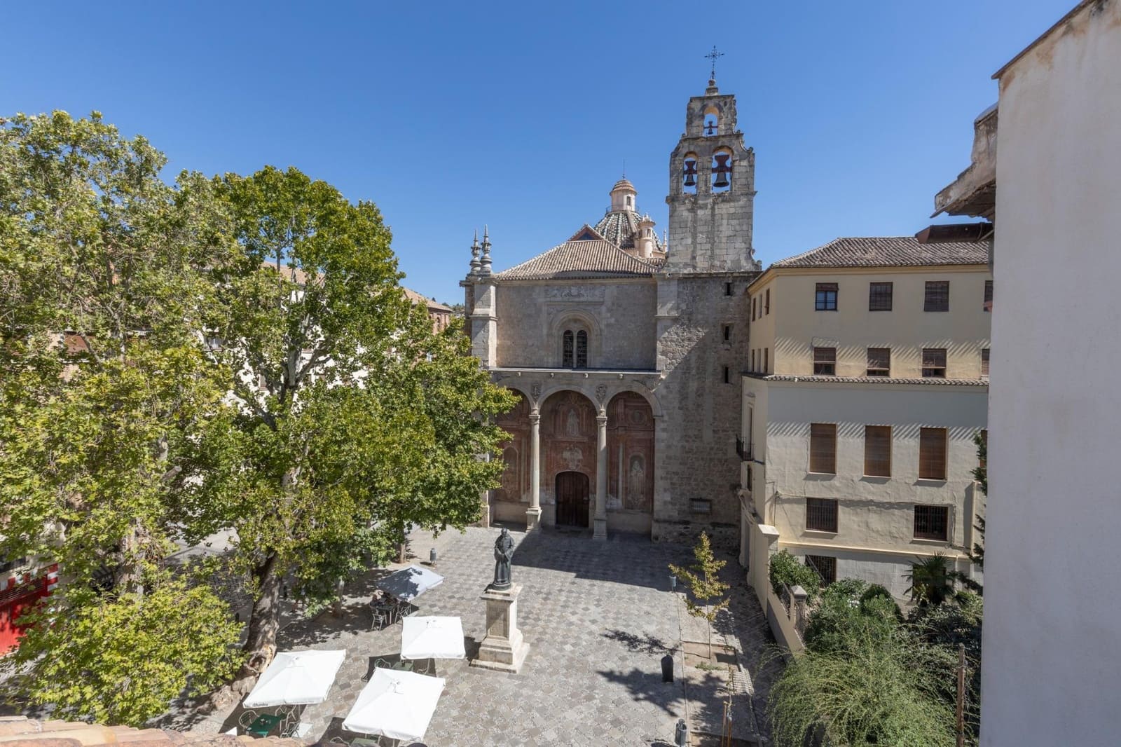 4 soverom Hus til salgs i Granada by med garasje - € 820 000 (Ref: 9303765)