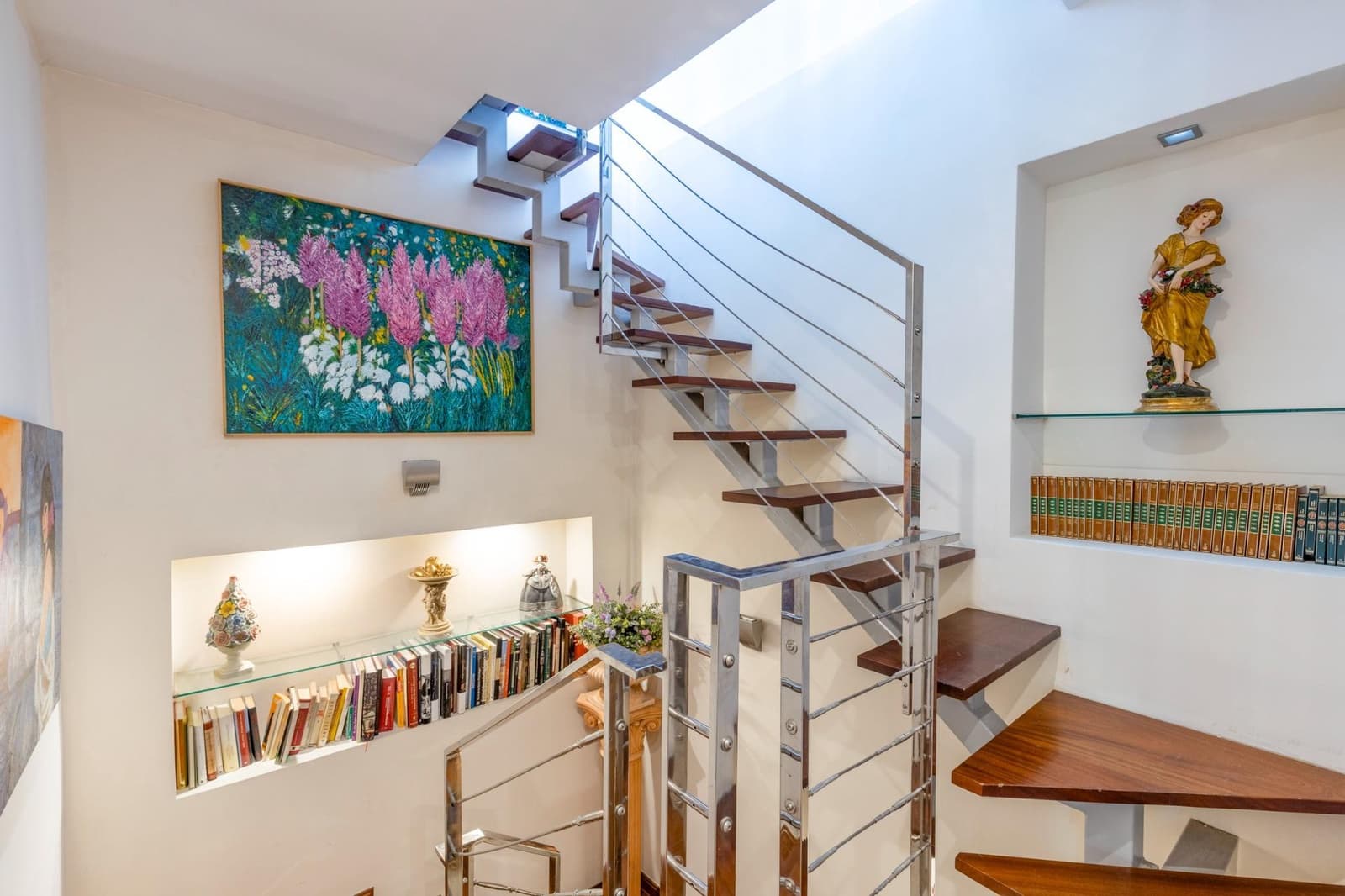 4 soverom Hus til salgs i Granada by med garasje - € 820 000 (Ref: 9303765)