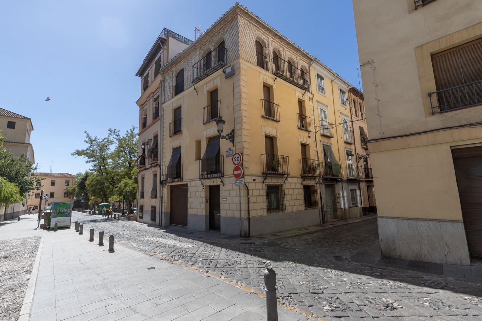 4 soverom Hus til salgs i Granada by med garasje - € 820 000 (Ref: 9303765)
