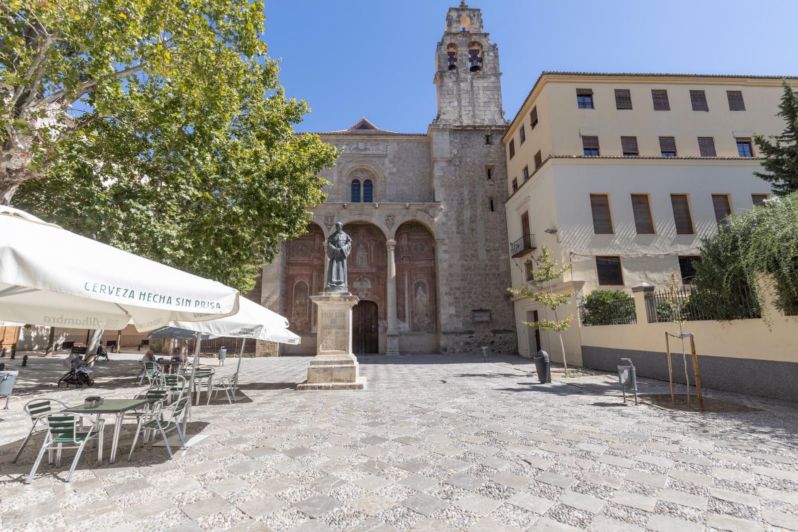 4 soverom Hus til salgs i Granada by med garasje - € 820 000 (Ref: 9303765)