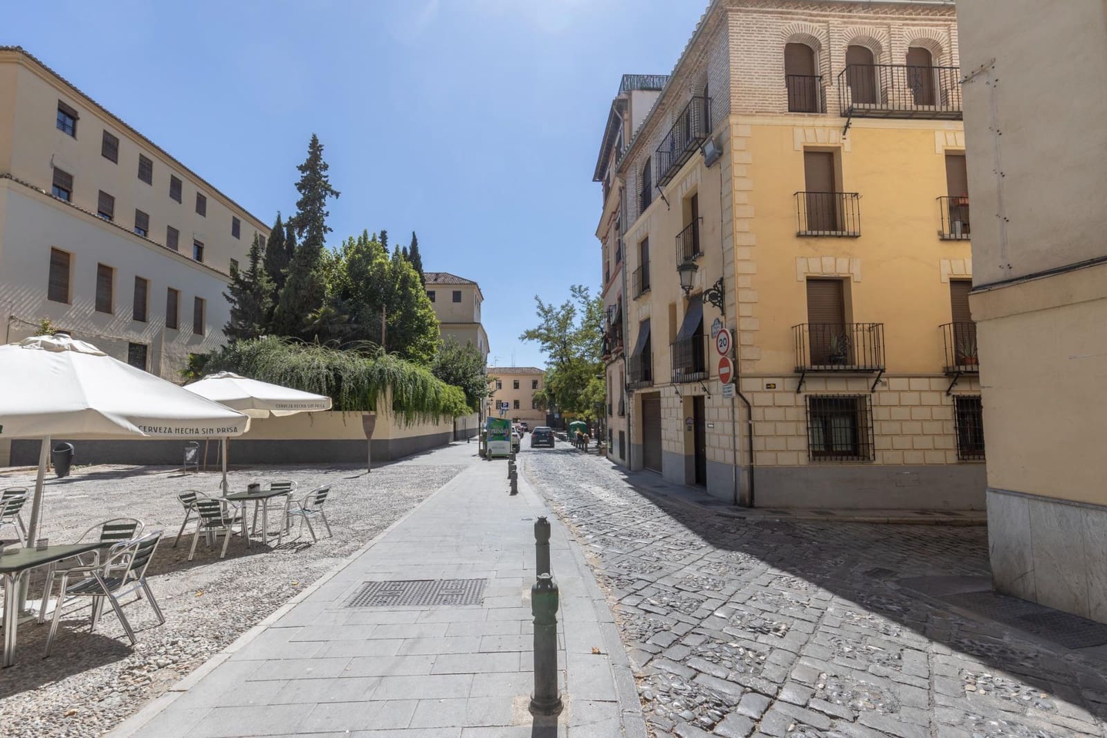 4 soverom Hus til salgs i Granada by med garasje - € 820 000 (Ref: 9303765)