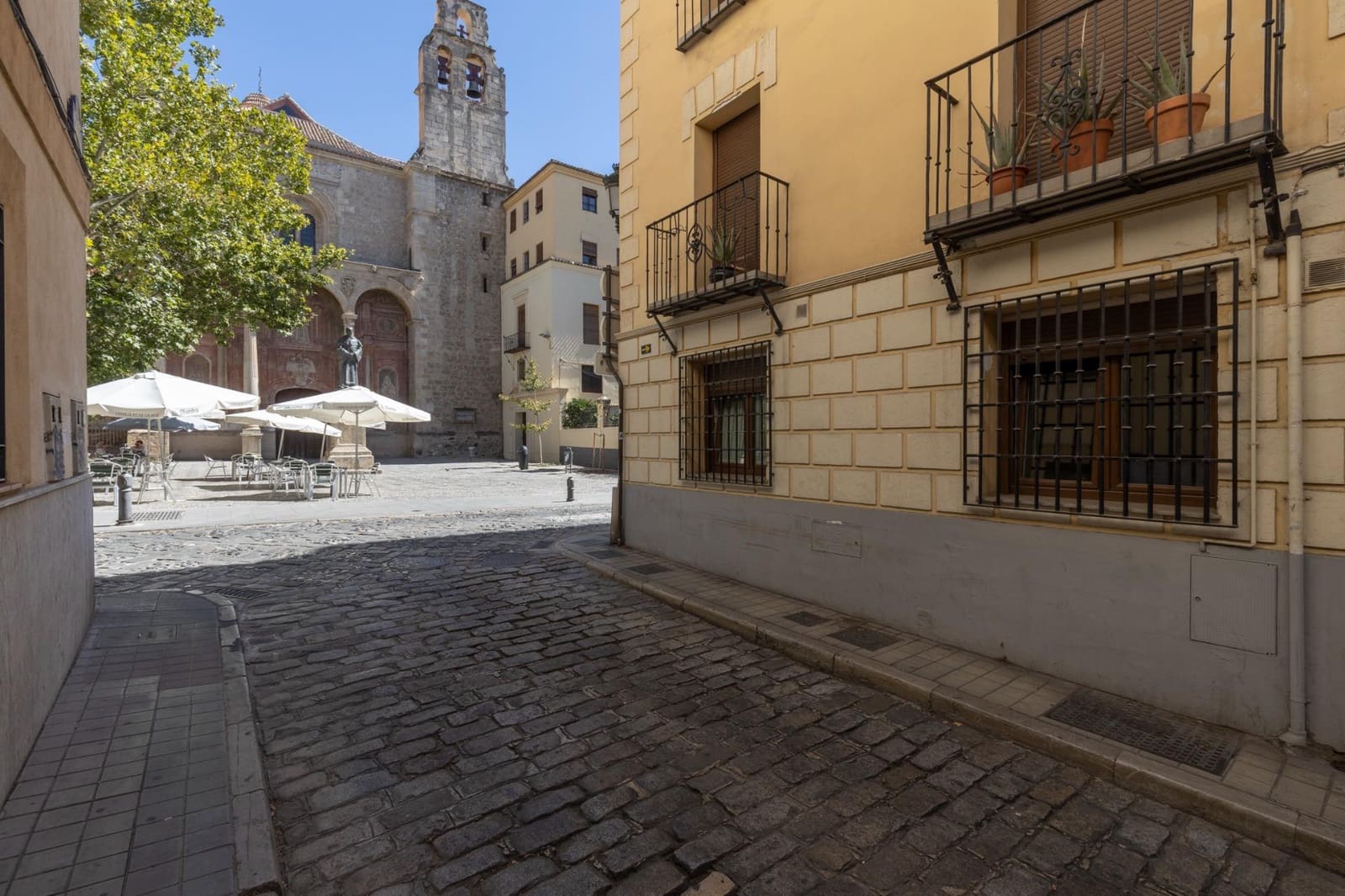 4 soverom Hus til salgs i Granada by med garasje - € 820 000 (Ref: 9303765)