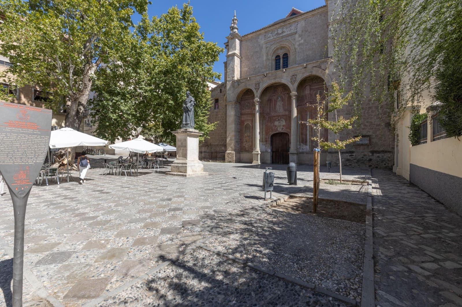 4 soverom Hus til salgs i Granada by med garasje - € 820 000 (Ref: 9303765)