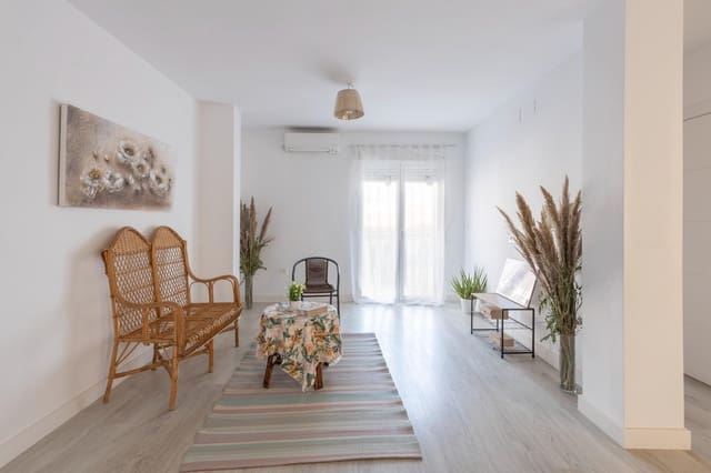 2 Zimmer Wohnung zu verkaufen in Armilla - 174.000 € (Ref: 9311120)