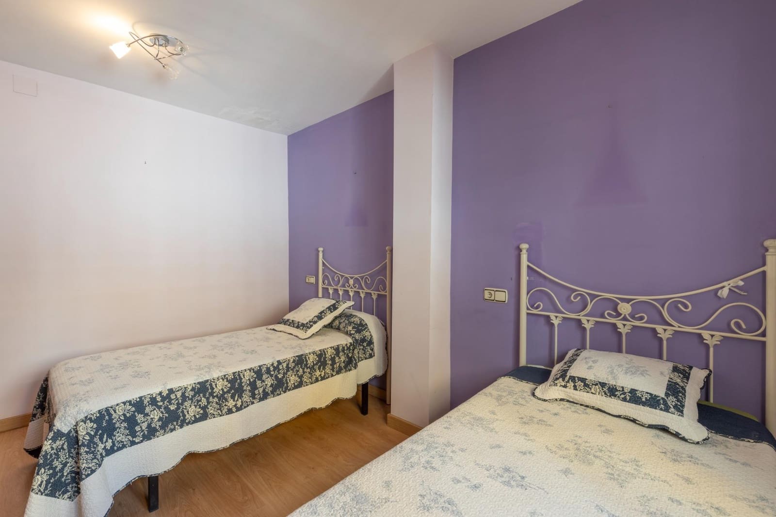 4 Zimmer Reihenhaus zu verkaufen in Huetor Vega mit Garage - 245.000 € (Ref: 9312777)