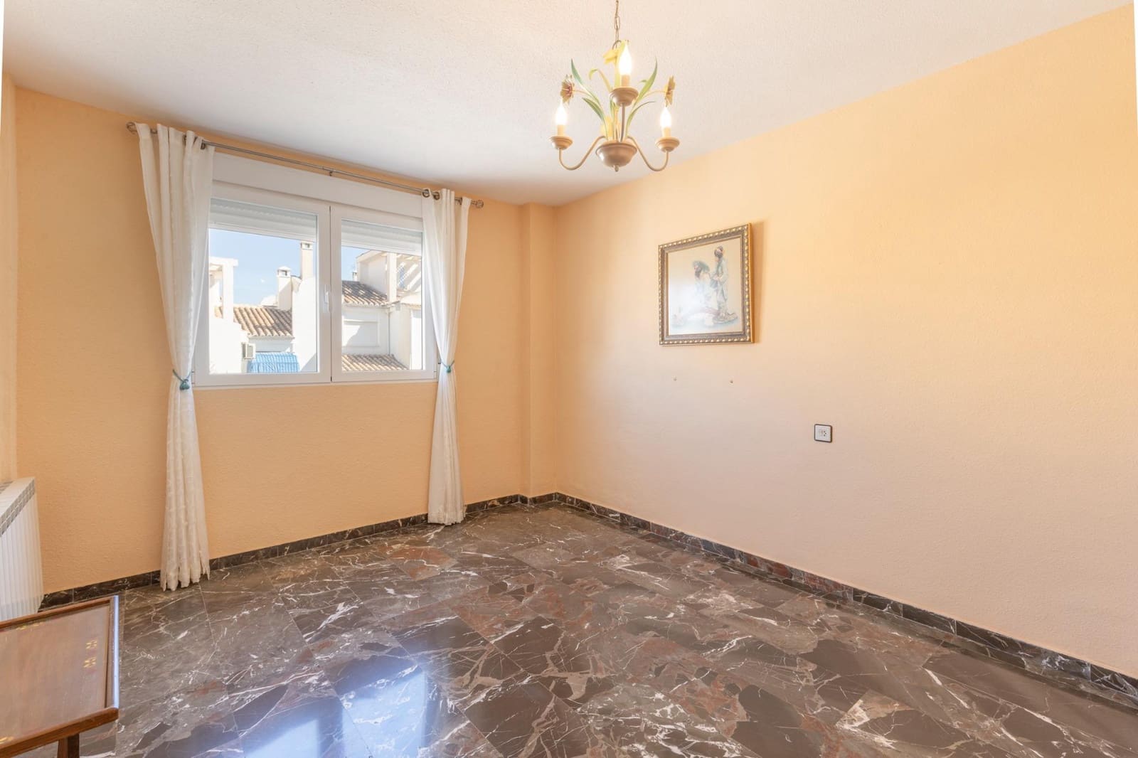 4 Zimmer Reihenhaus zu verkaufen in Huetor Vega mit Garage - 245.000 € (Ref: 9312777)