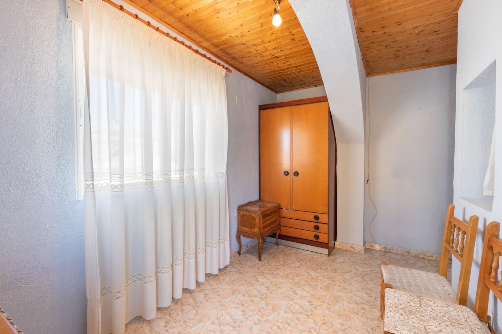 4 Zimmer Reihenhaus zu verkaufen in Huetor Vega mit Garage - 245.000 € (Ref: 9312777)