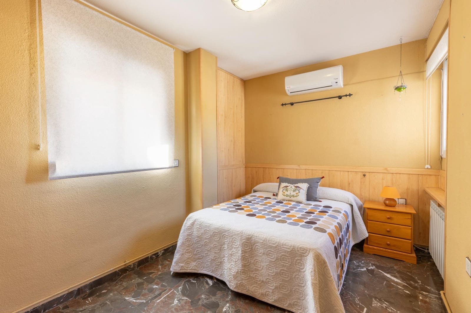 4 Zimmer Reihenhaus zu verkaufen in Huetor Vega mit Garage - 245.000 € (Ref: 9312777)