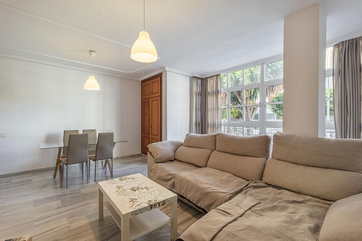 4 soveværelse Lejlighed til salg i Motril - € 245.000 (Ref: 9318046)