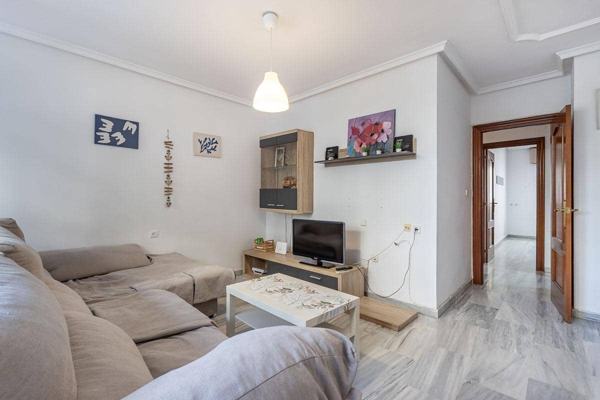 4 soveværelse Lejlighed til salg i Motril - € 245.000 (Ref: 9318046)