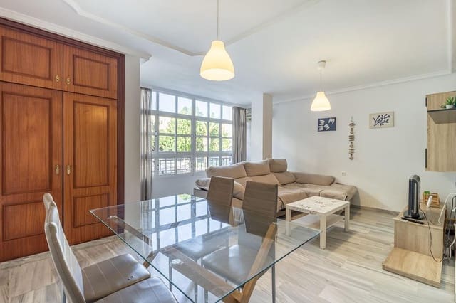 4 soverom Leilighet til salgs i Motril - € 245 000 (Ref: 9318046)