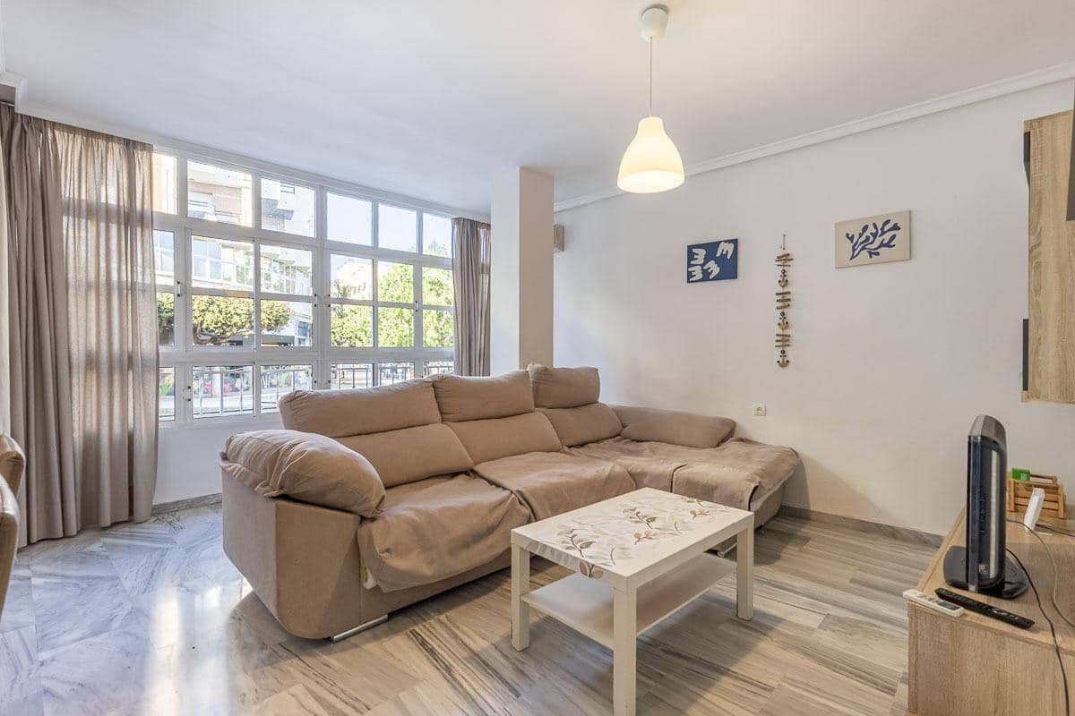 4 soveværelse Lejlighed til salg i Motril - € 245.000 (Ref: 9318046)