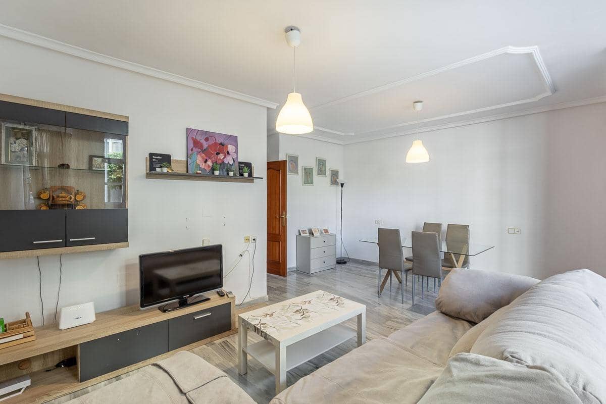 4 soveværelse Lejlighed til salg i Motril - € 245.000 (Ref: 9318046)