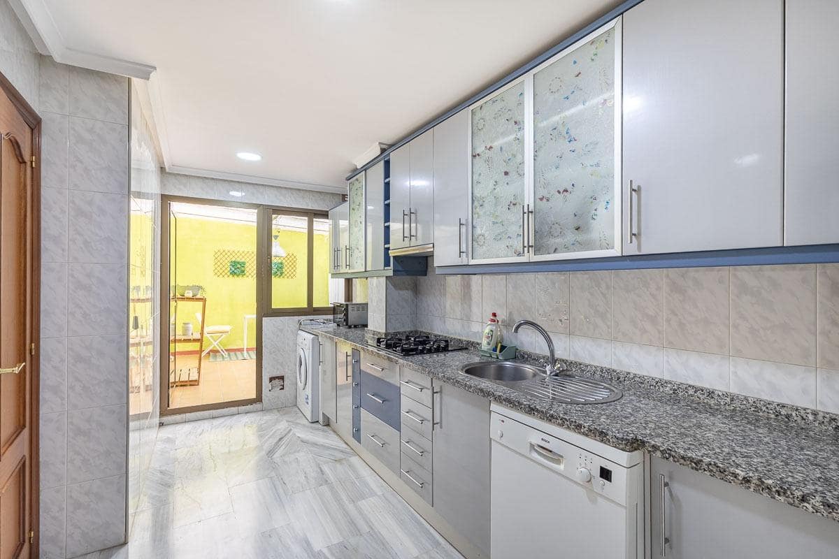 4 soveværelse Lejlighed til salg i Motril - € 245.000 (Ref: 9318046)