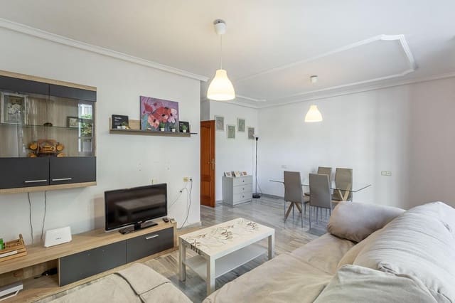 4 soverom Leilighet til salgs i Motril - € 245 000 (Ref: 9318046)