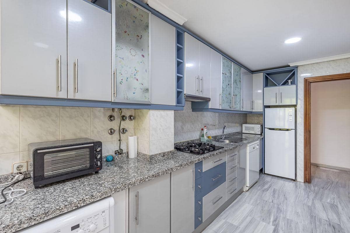 4 soveværelse Lejlighed til salg i Motril - € 245.000 (Ref: 9318046)