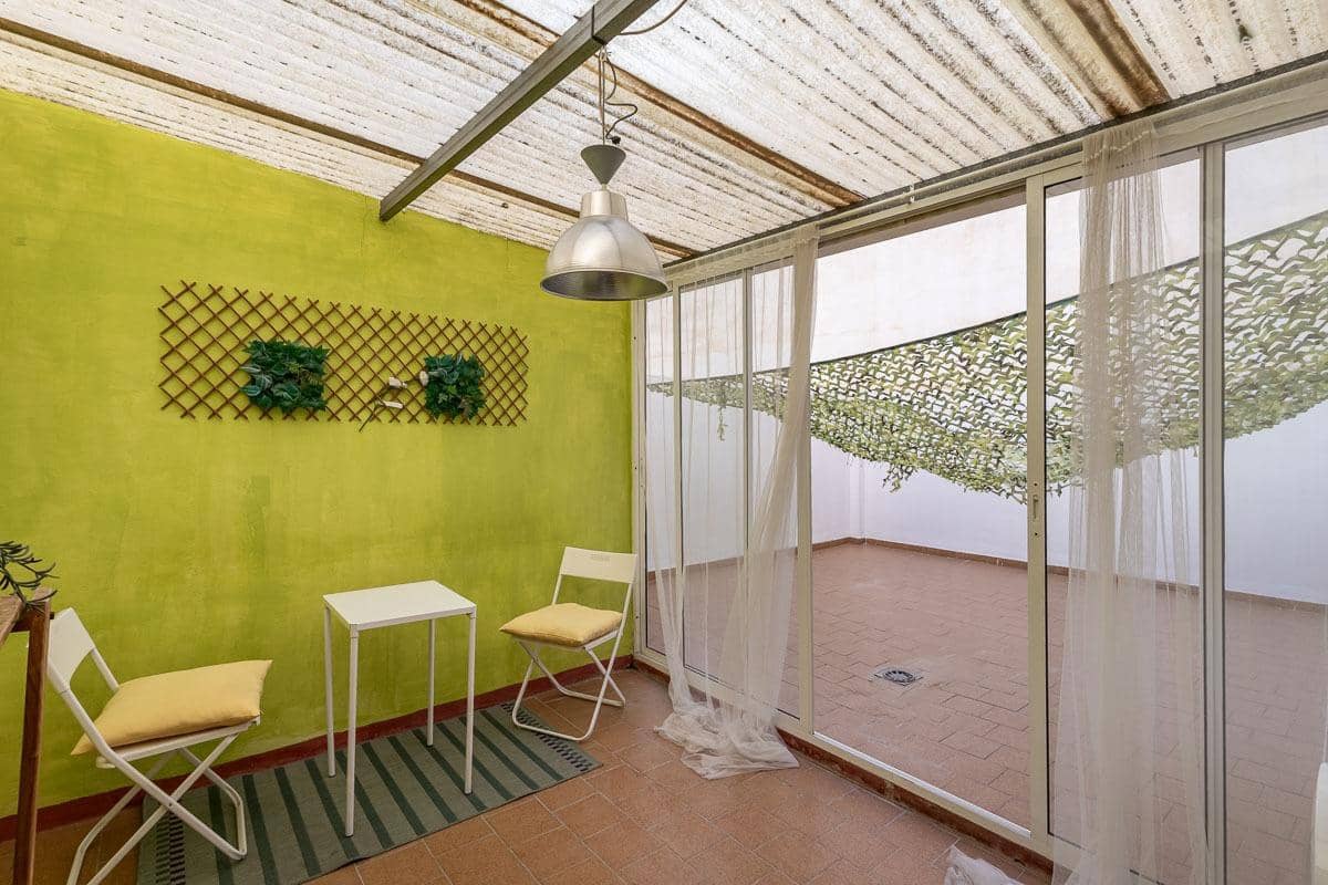 4 soveværelse Lejlighed til salg i Motril - € 245.000 (Ref: 9318046)