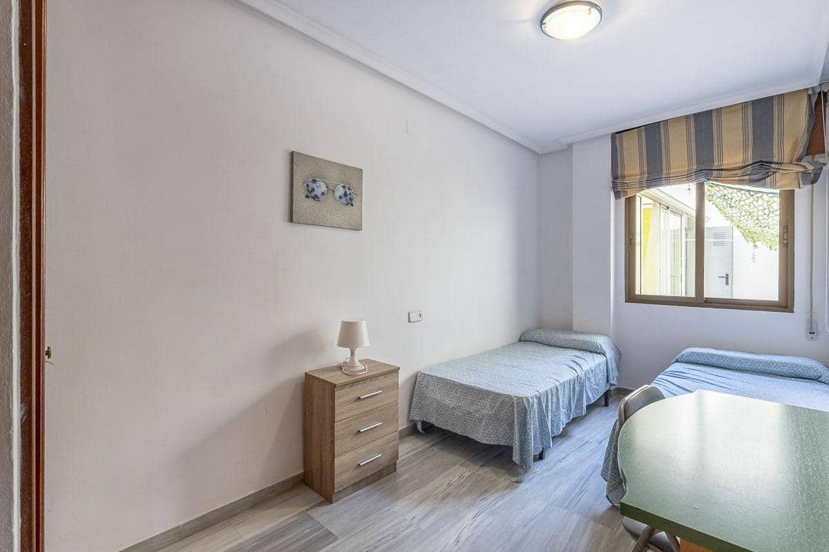 4 soveværelse Lejlighed til salg i Motril - € 245.000 (Ref: 9318046)