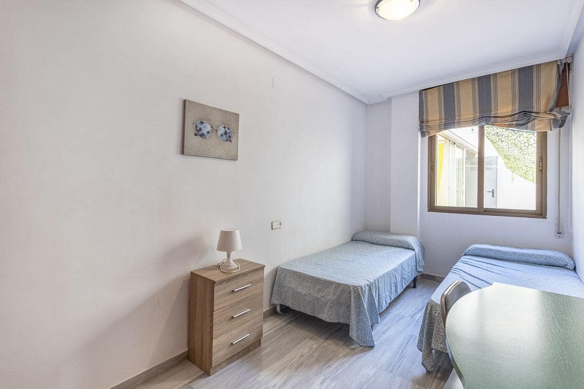 4 soveværelse Lejlighed til salg i Motril - € 245.000 (Ref: 9318046)