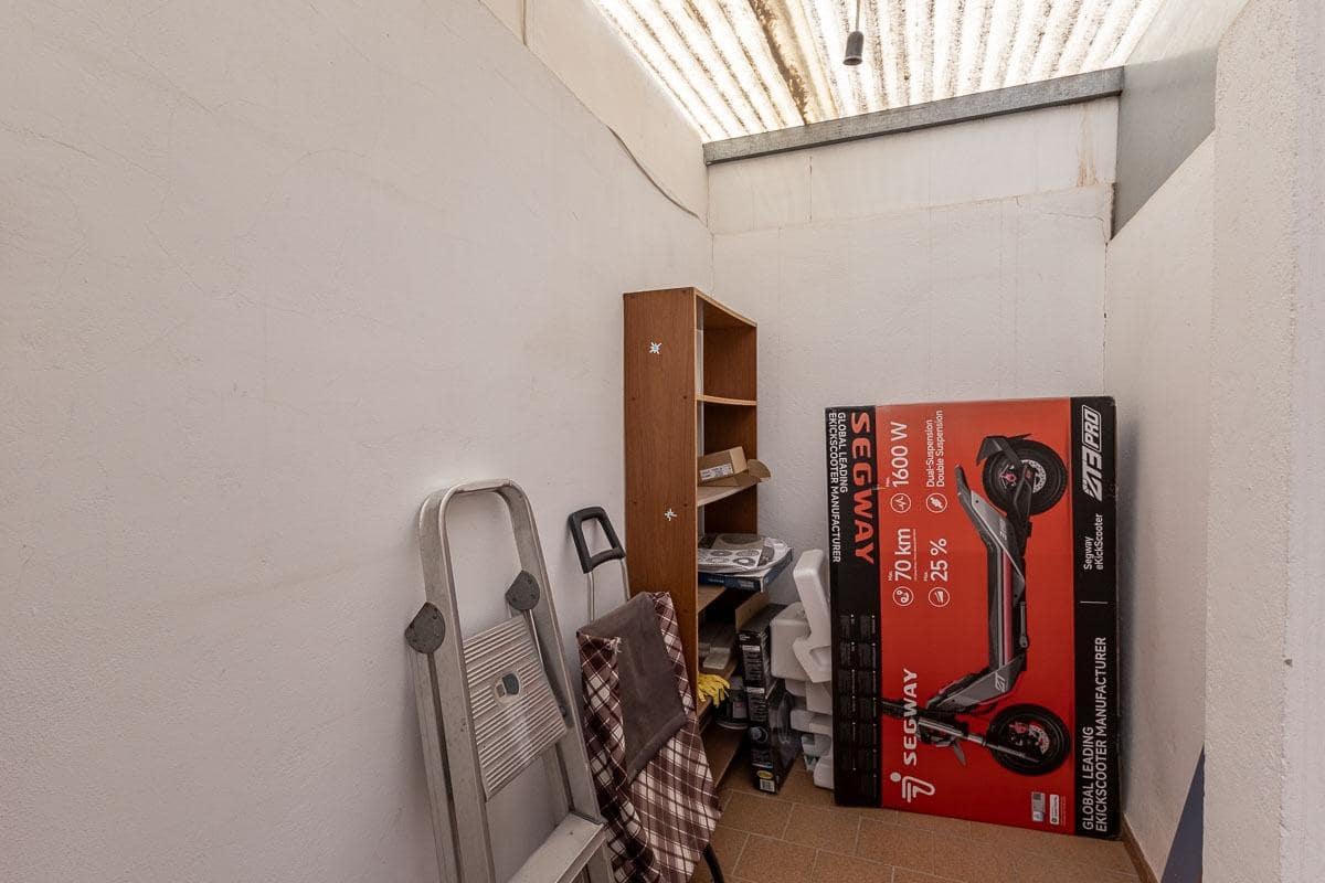 4 soveværelse Lejlighed til salg i Motril - € 245.000 (Ref: 9318046)
