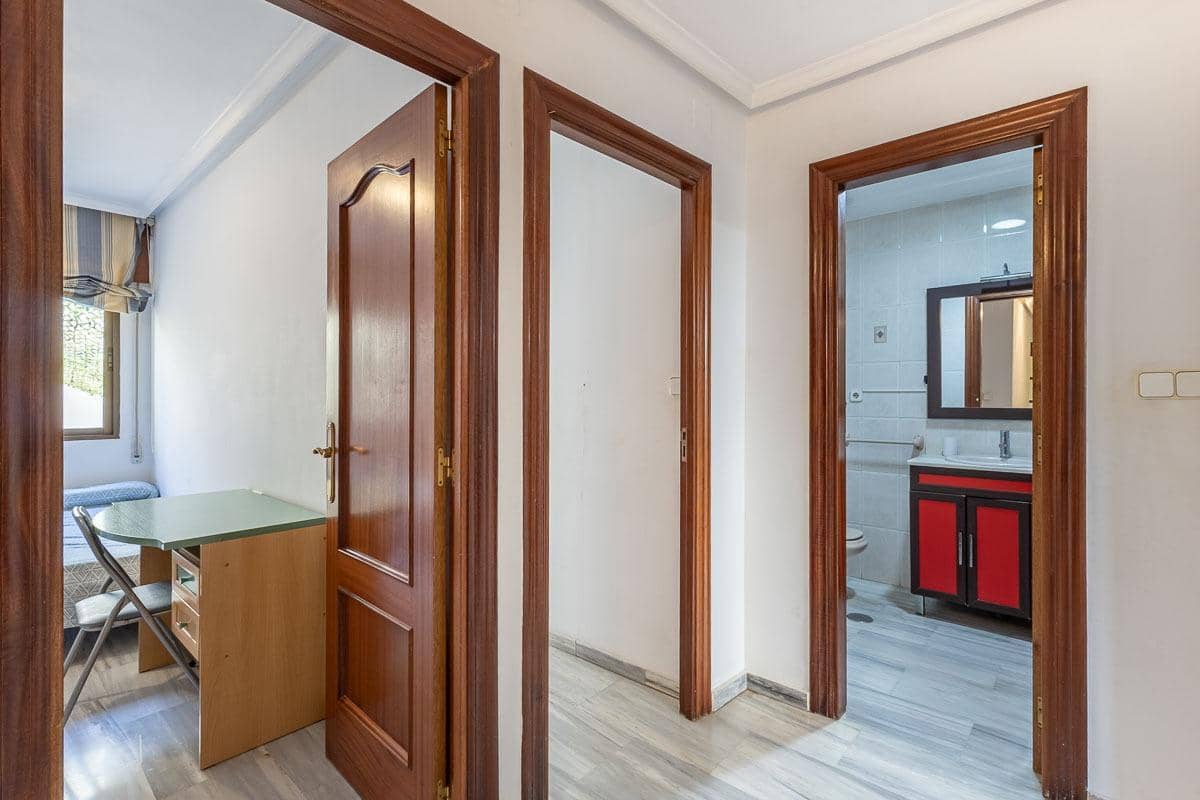 4 soveværelse Lejlighed til salg i Motril - € 245.000 (Ref: 9318046)