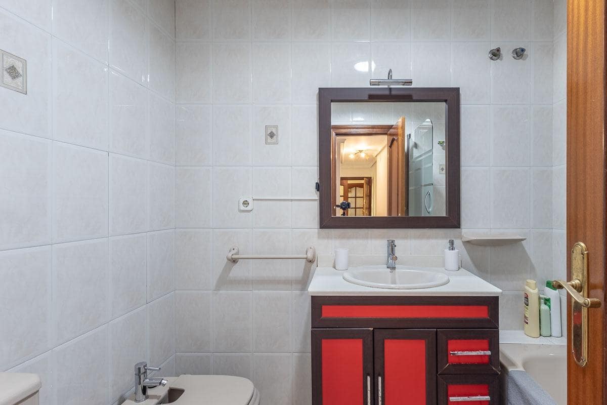 4 soveværelse Lejlighed til salg i Motril - € 245.000 (Ref: 9318046)