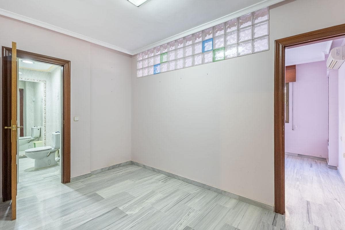 4 soveværelse Lejlighed til salg i Motril - € 245.000 (Ref: 9318046)
