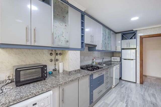 4 soverom Leilighet til salgs i Motril - € 245 000 (Ref: 9318046)