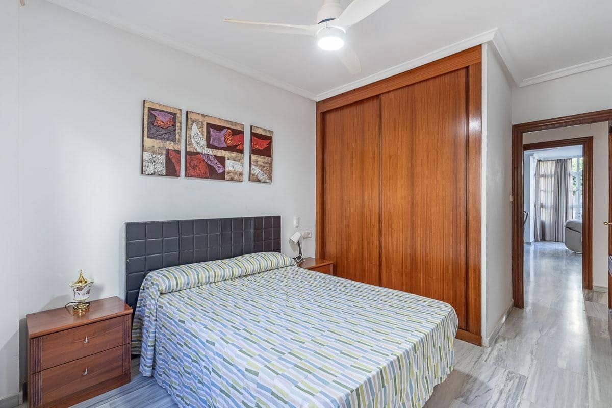 4 soveværelse Lejlighed til salg i Motril - € 245.000 (Ref: 9318046)