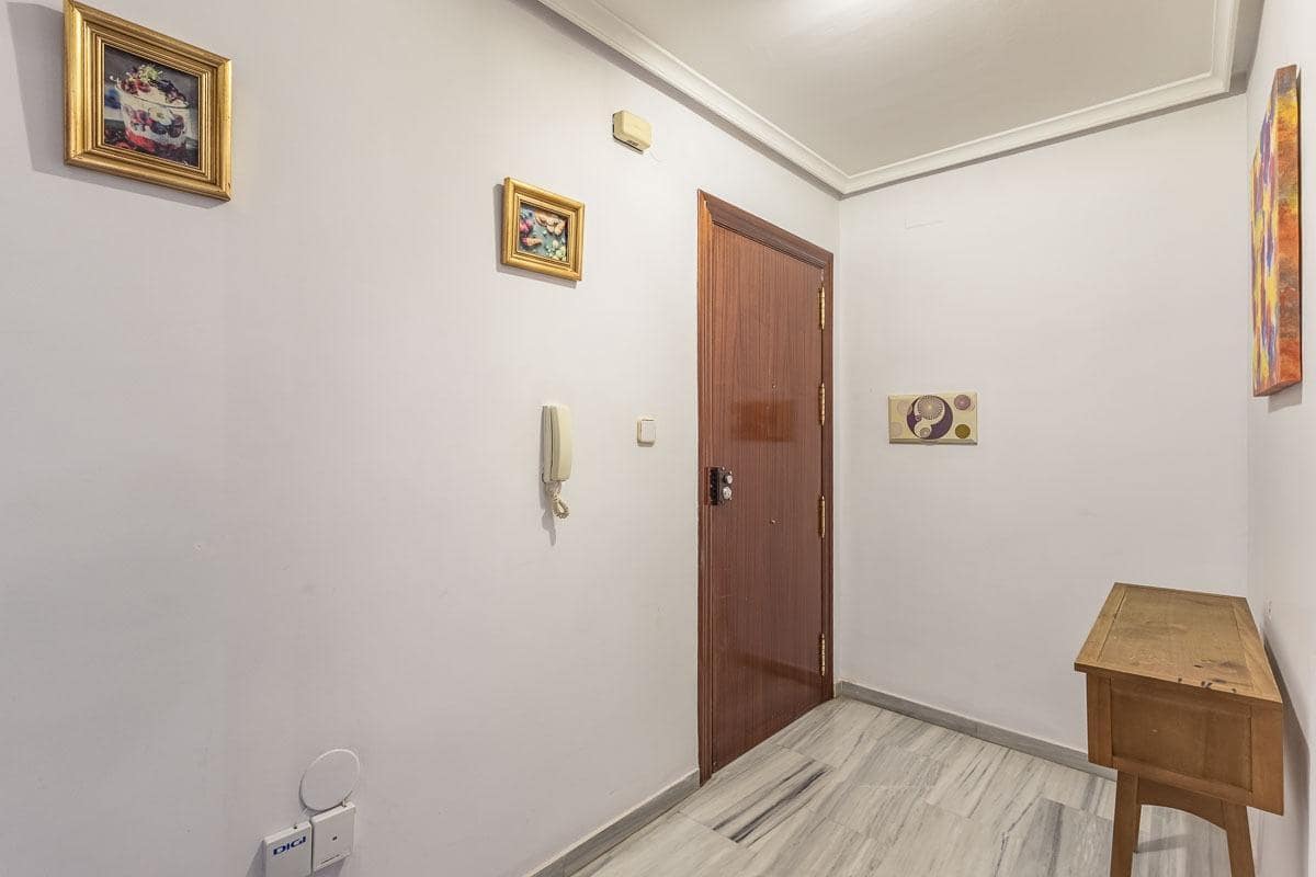 4 soveværelse Lejlighed til salg i Motril - € 245.000 (Ref: 9318046)