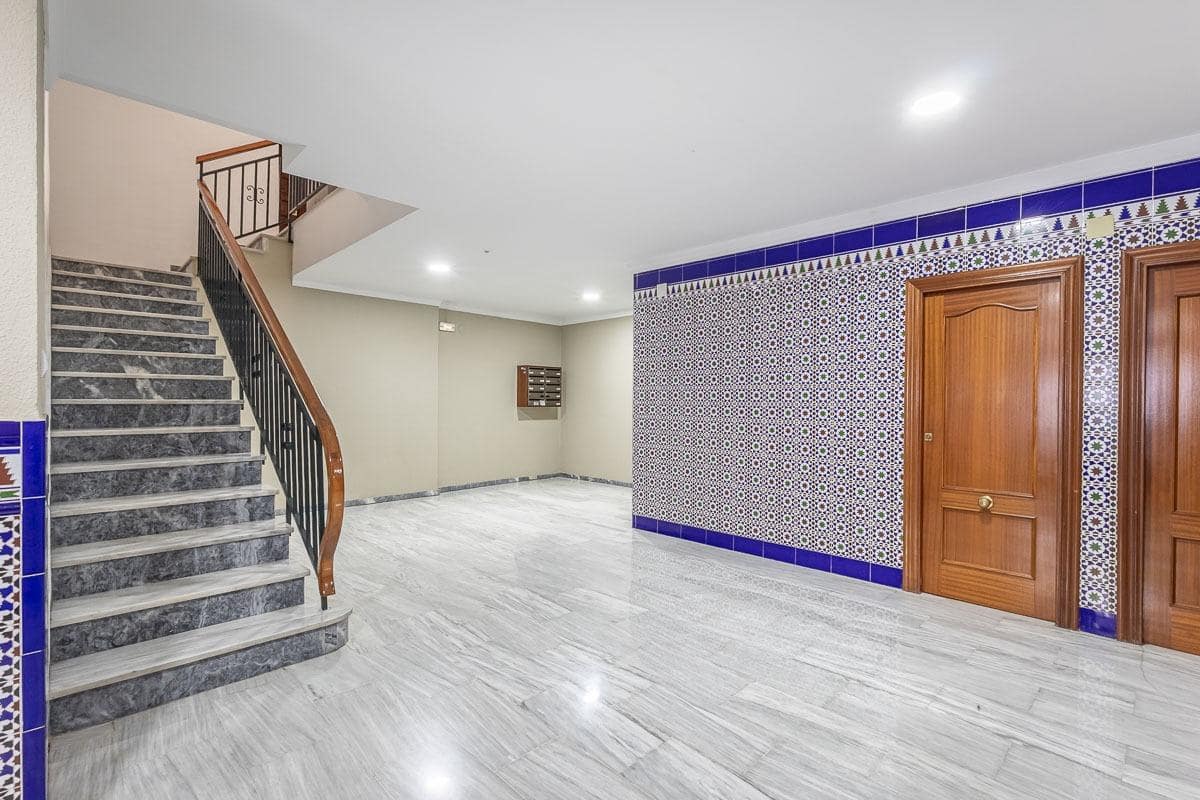4 soveværelse Lejlighed til salg i Motril - € 245.000 (Ref: 9318046)