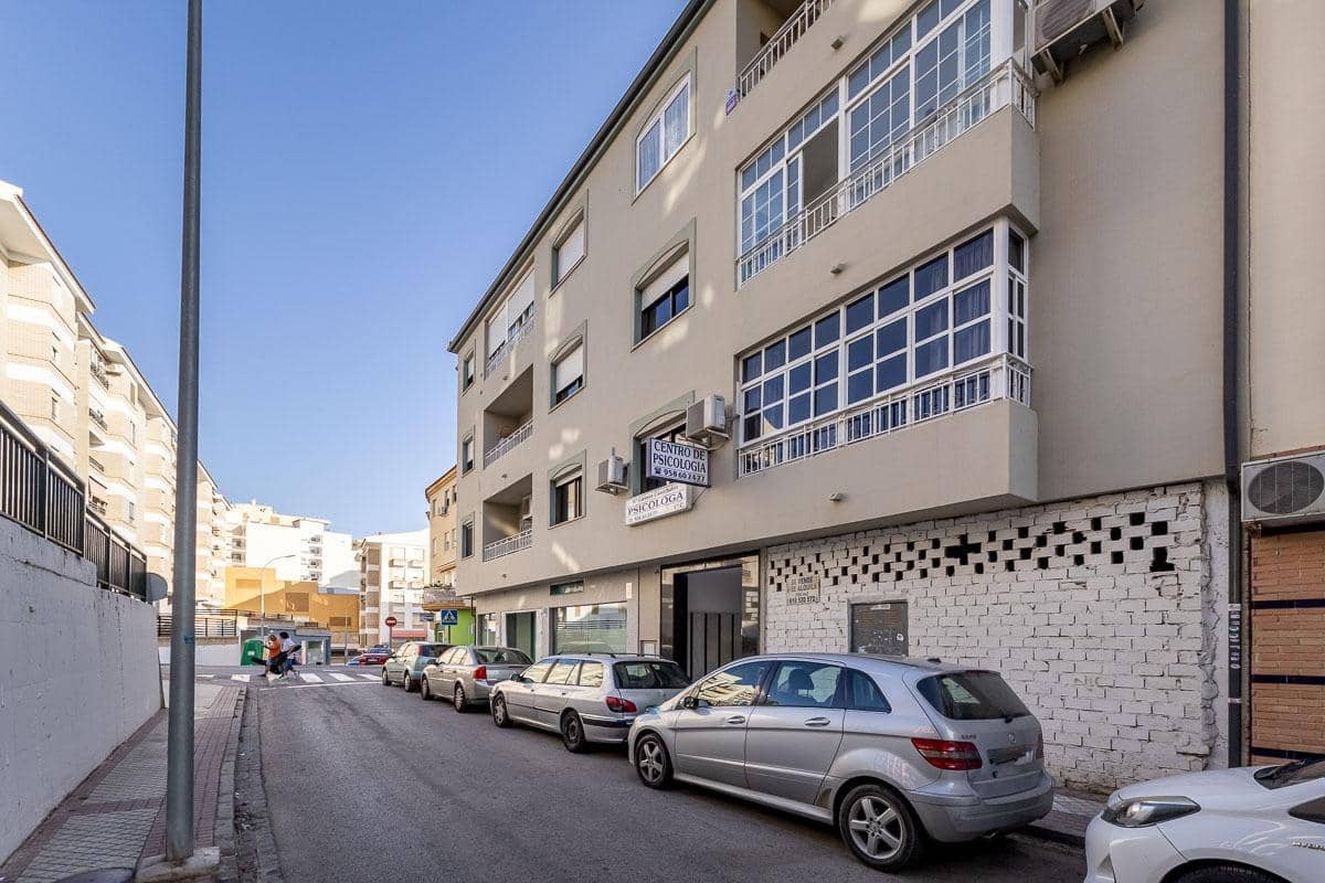 4 soveværelse Lejlighed til salg i Motril - € 245.000 (Ref: 9318046)