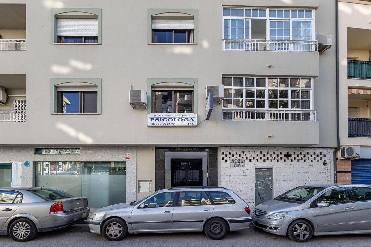 4 soveværelse Lejlighed til salg i Motril - € 245.000 (Ref: 9318046)