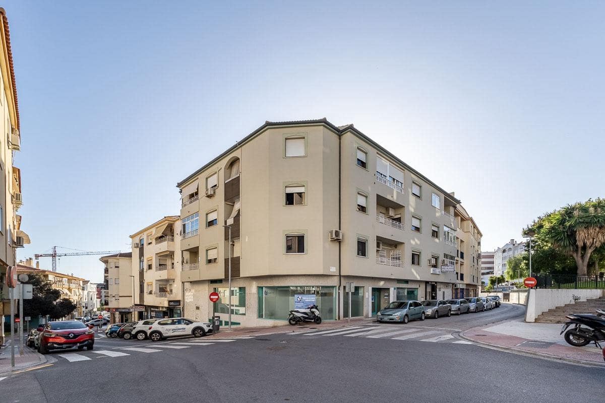 4 soveværelse Lejlighed til salg i Motril - € 245.000 (Ref: 9318046)