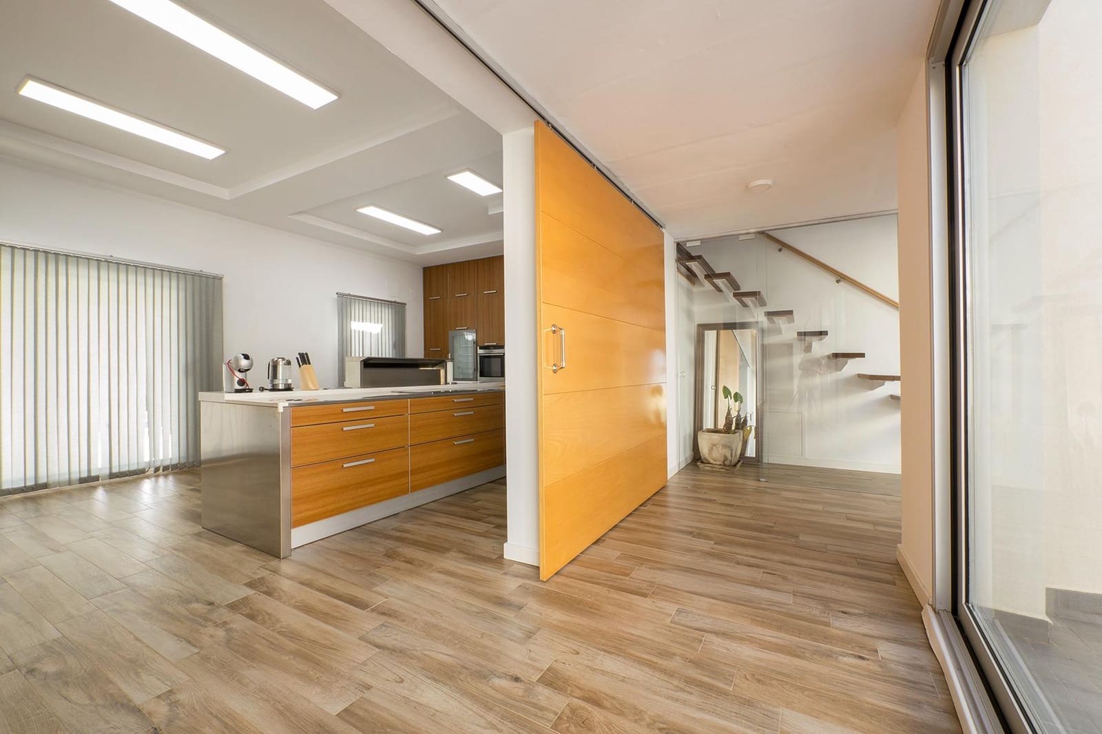 5 soverom Villa til salgs i Otura med svømmebasseng garasje - € 795 000 (Ref: 9318051)