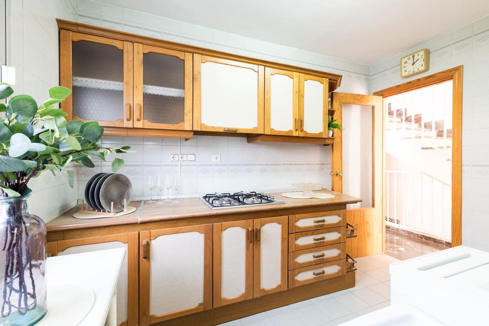 4 sypialnia Willa na sprzedaż w Peligros z basenem garażem - 249 900 € (Ref: 9321818)