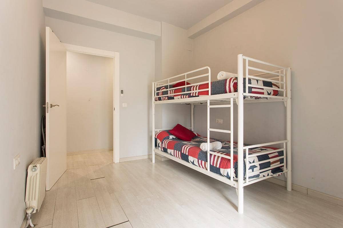 5 soverom Leilighet til salgs i Granada by - € 540 000 (Ref: 9321821)