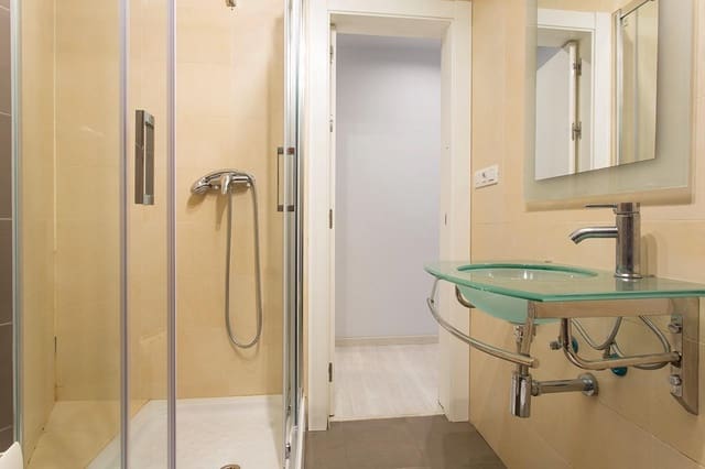 5 soverom Leilighet til salgs i Centro, Granada by - € 540 000 (Ref: 9321821)