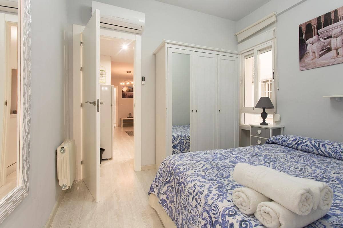 5 soverom Leilighet til salgs i Granada by - € 540 000 (Ref: 9321821)