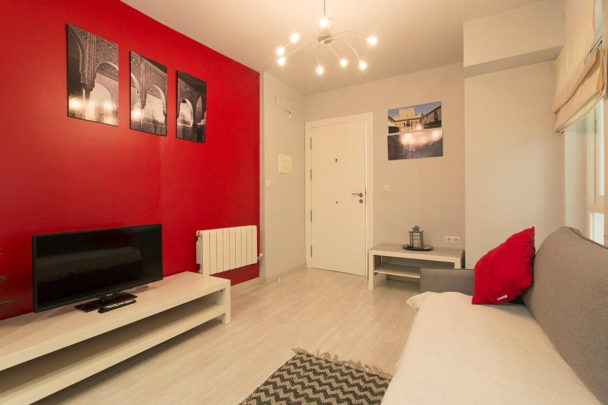 5 soverom Leilighet til salgs i Granada by - € 540 000 (Ref: 9321821)