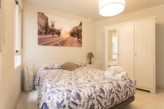 5 soverom Leilighet til salgs i Centro, Granada by - € 540 000 (Ref: 9321821)