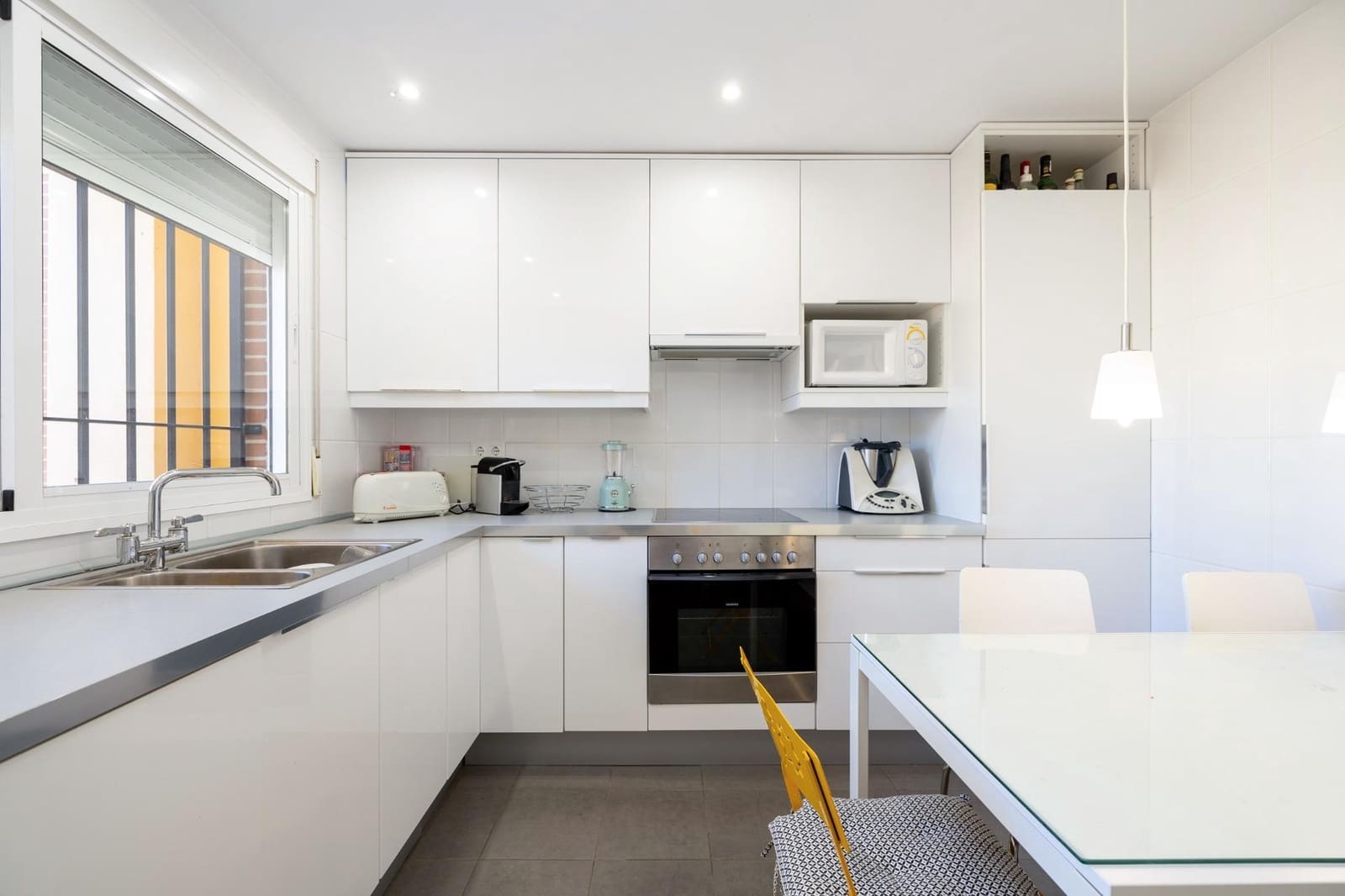 3 camera da letto Villetta a Schiera in vendita in Las Gabias con piscina garage - 260.000 € (Rif: 9326667)